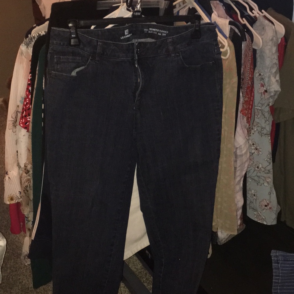 Jeans
